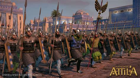 total war attila workshop|total war attila download.